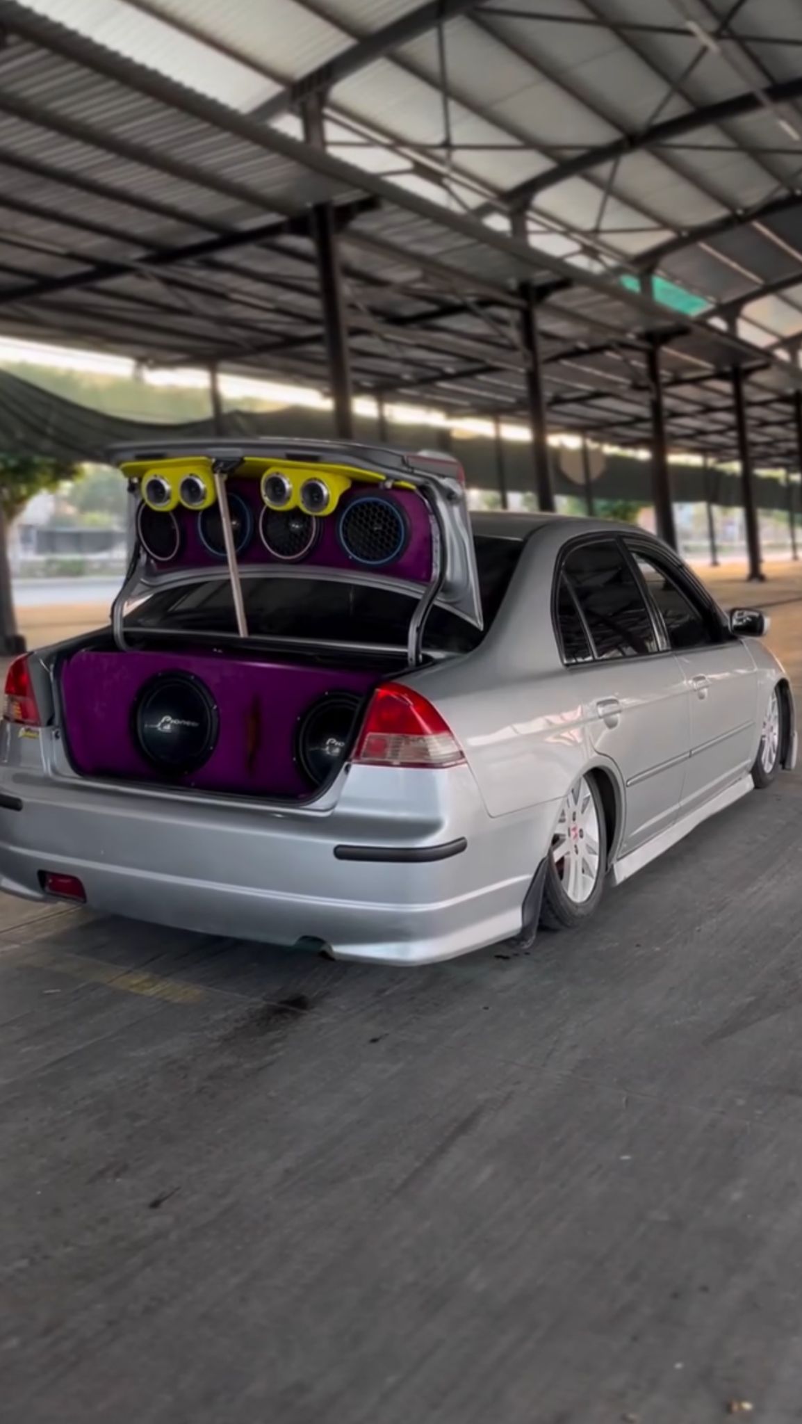 Karakuşlu Auto Music